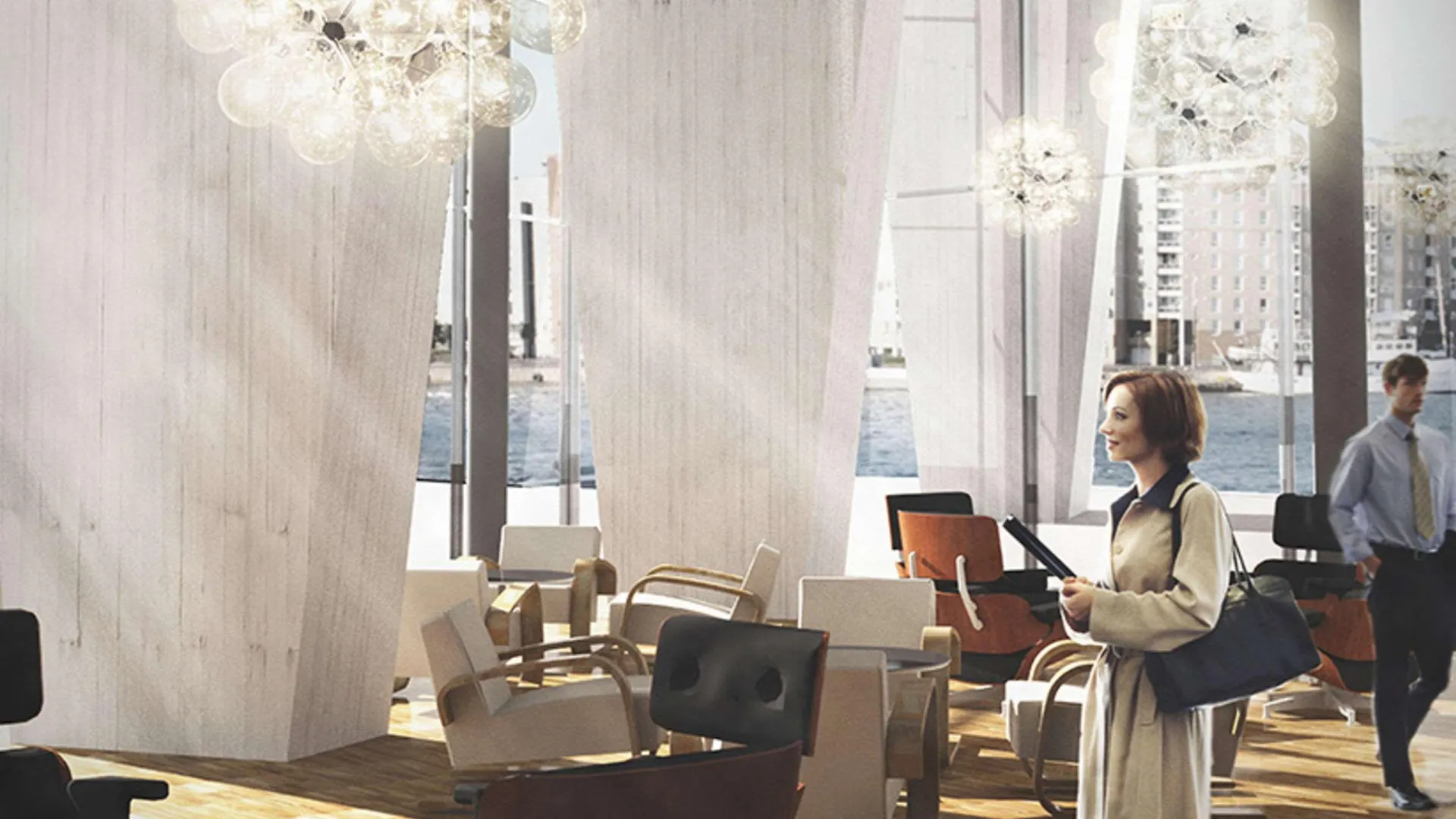****  Clarion Hotel Хельсинки Финляндия