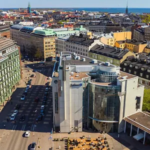 Hotel Radisson Blu Royal Hotel,, Helsinki