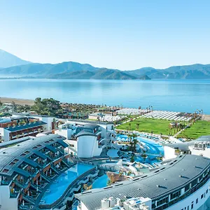 Hotel Liberty Fabay