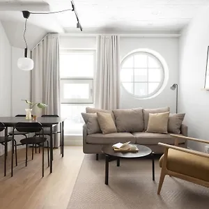 4* ホテル Noli Katajanokka Ii
