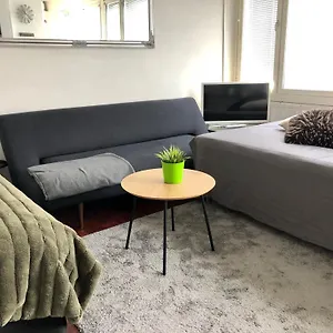  Apartment Sweethome 48 Center аlbertinkatu