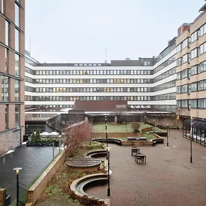 Hotel Hilton, Helsinki