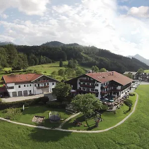 Seiserhof&seiseralm 3*, Bernau am Chiemsee Deutschland