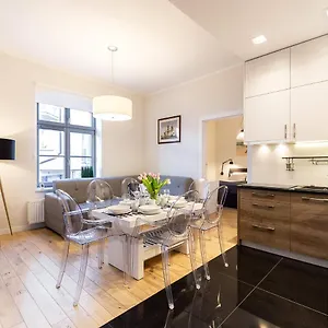 Vacationclub – Kapitańska 8 Kołobrzeg