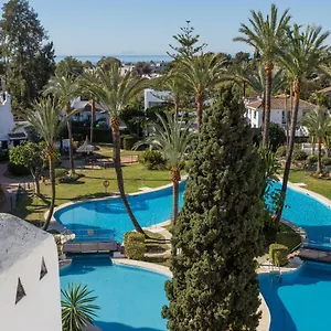 Apartment Aldea Blanca Puerto Banus