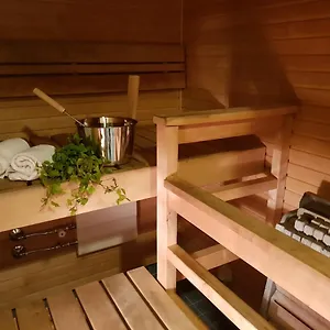 2ndhomes Deluxe Kamppi Center With Sauna Helsinki