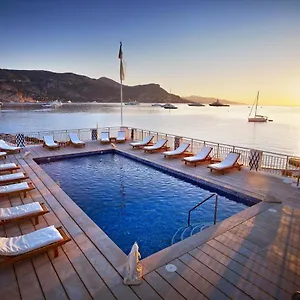 visit hotel