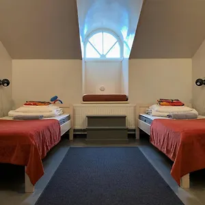 Hostel Suomenlinna, Helsinky