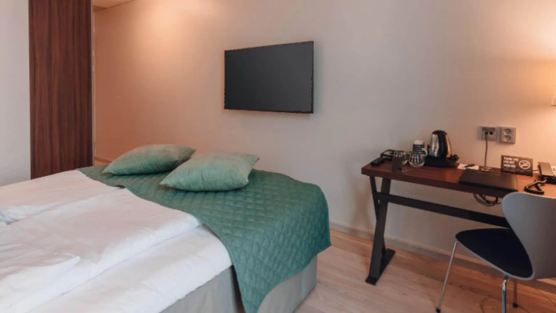 Clarion Hotel Helsinki Finland