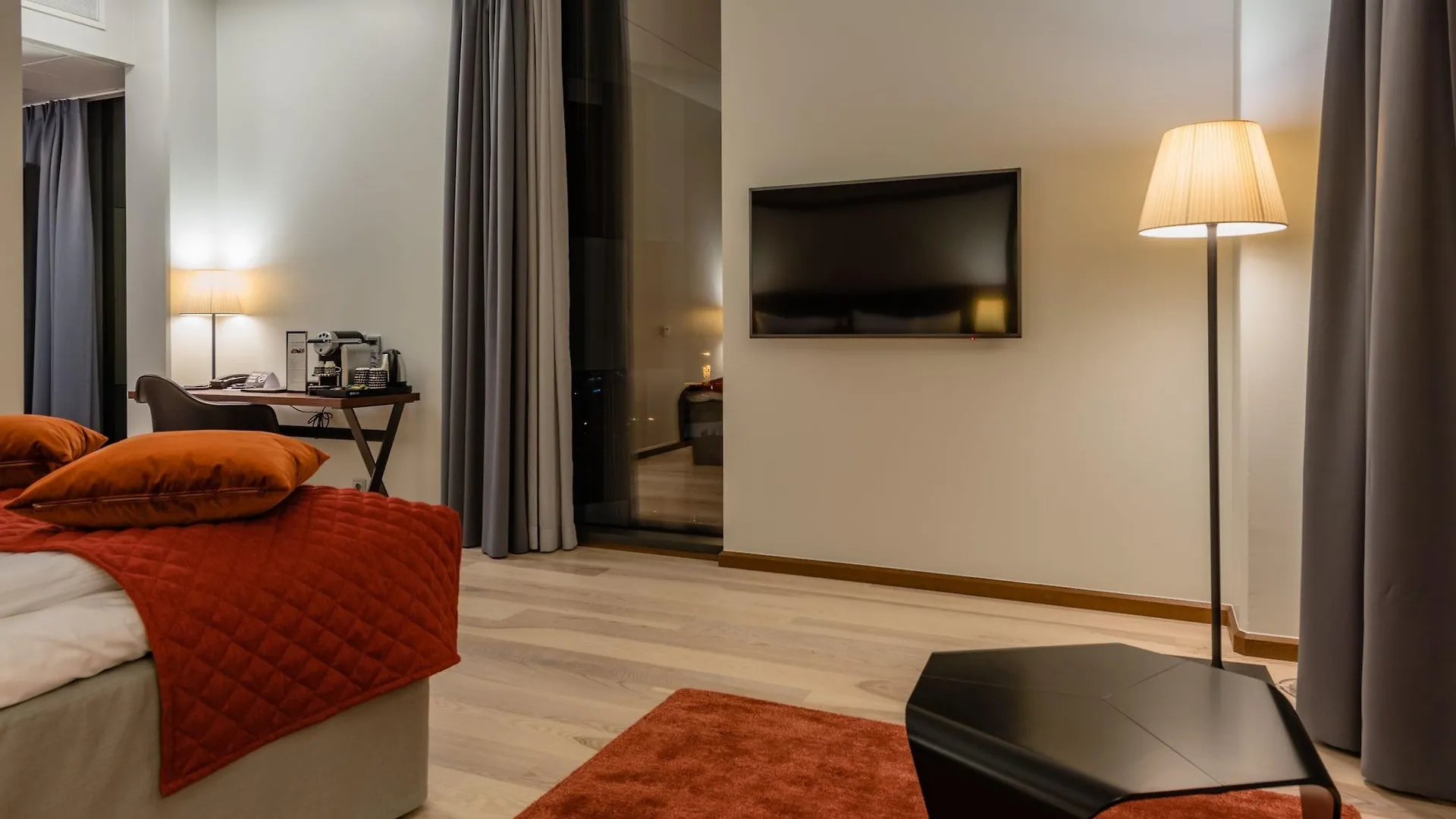 Clarion Hotel Helsinki