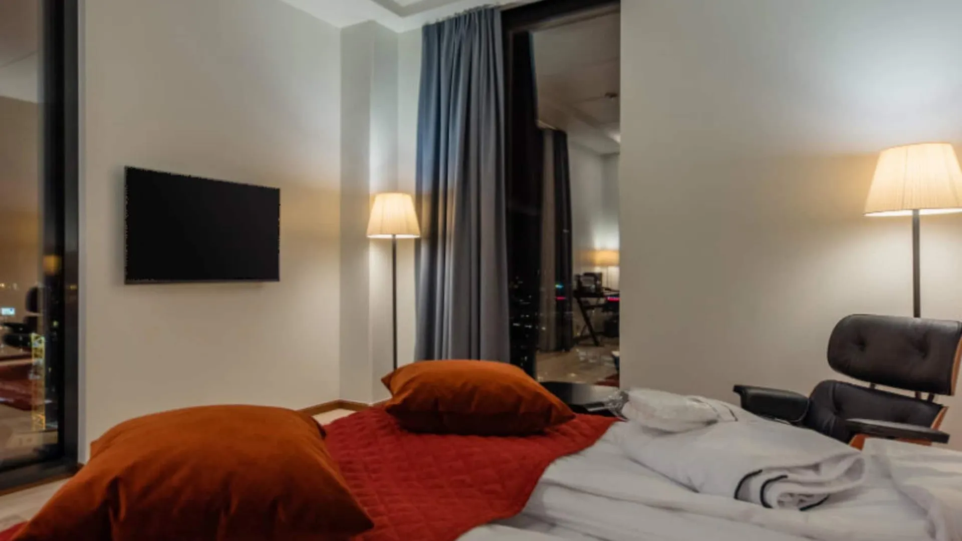 Clarion Hotel Helsinki