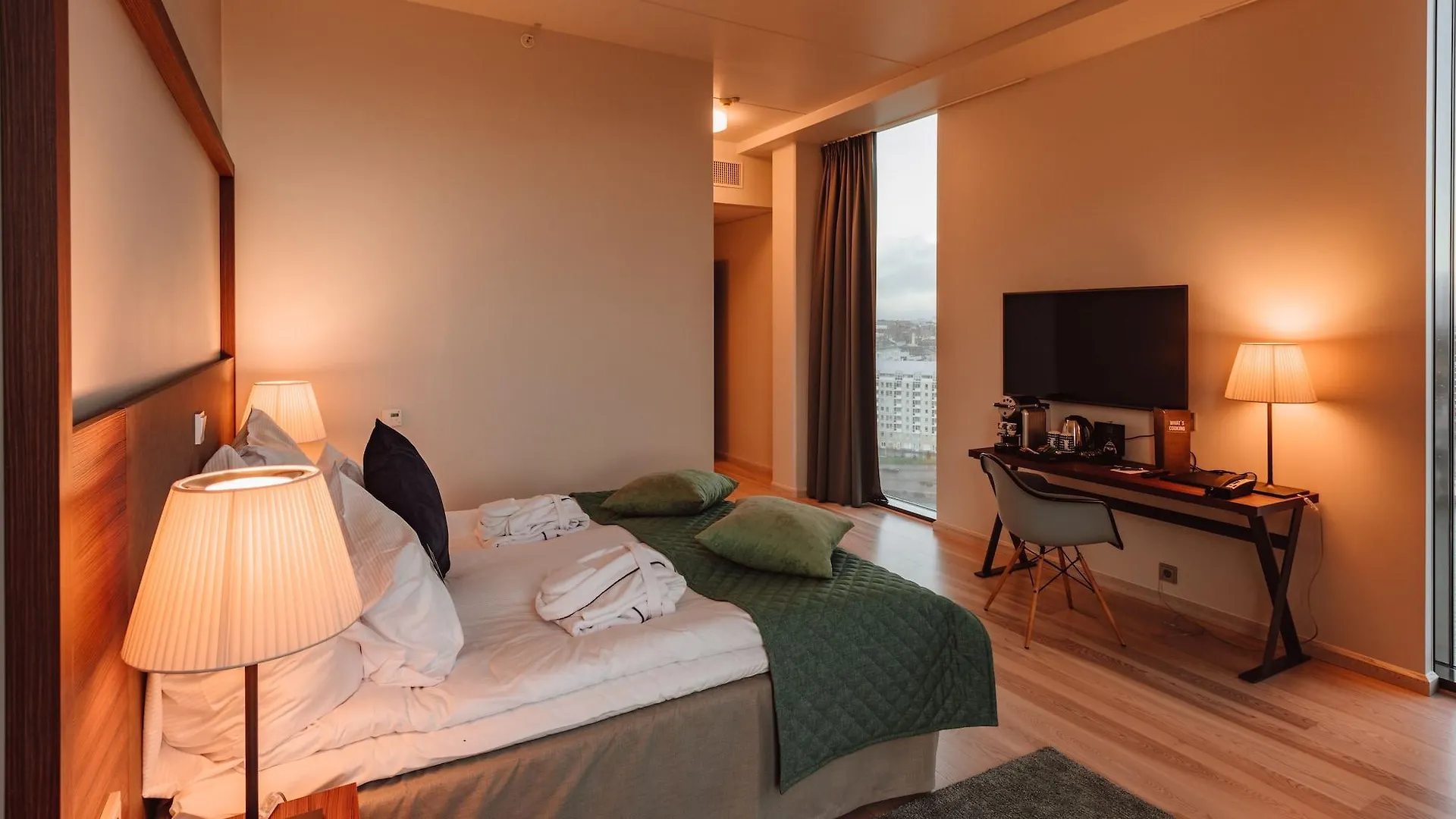 Clarion Hotel Helsinki