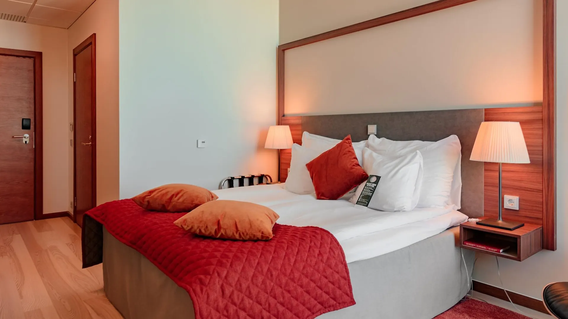 Clarion Hotel Helsinki