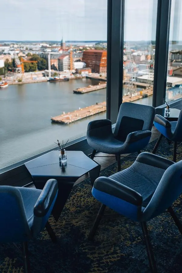 Clarion Hotel Helsinki 4*,  Finland