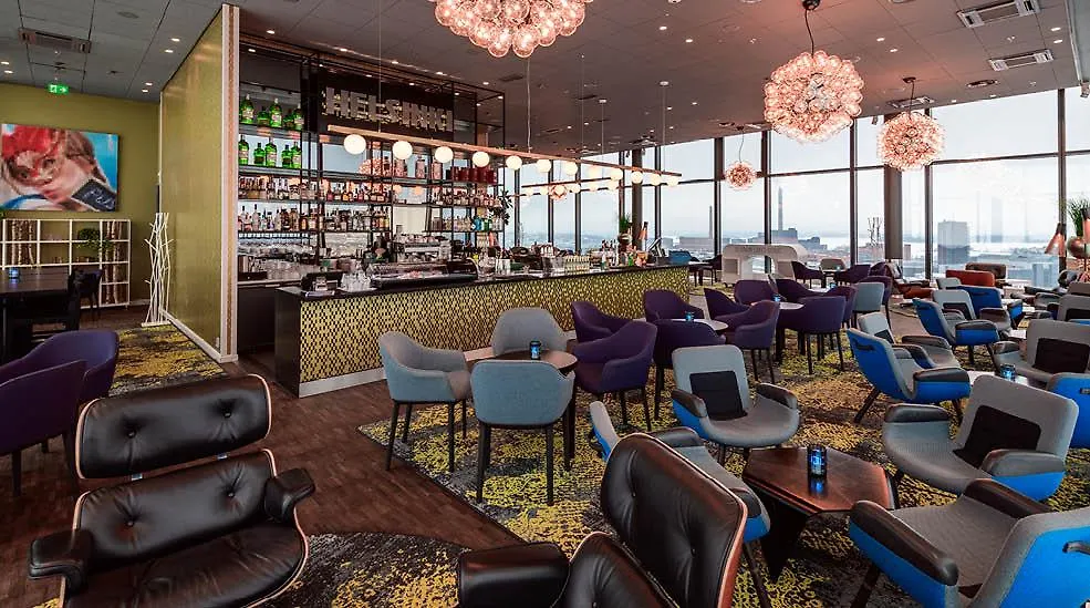 Clarion Hotel Helsinki