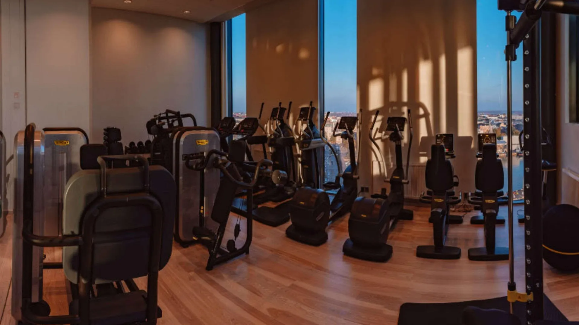Clarion Hotel Helsinki
