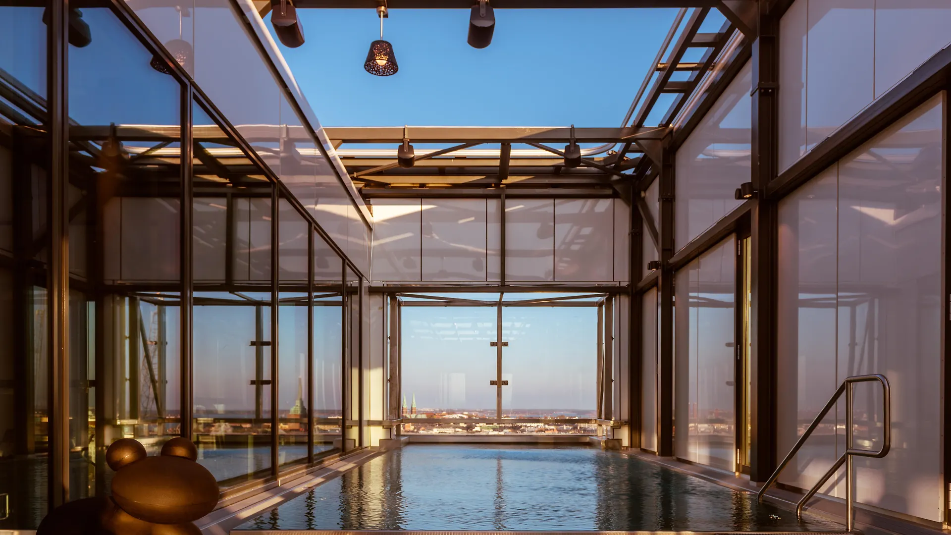 Clarion Hotel Helsinki