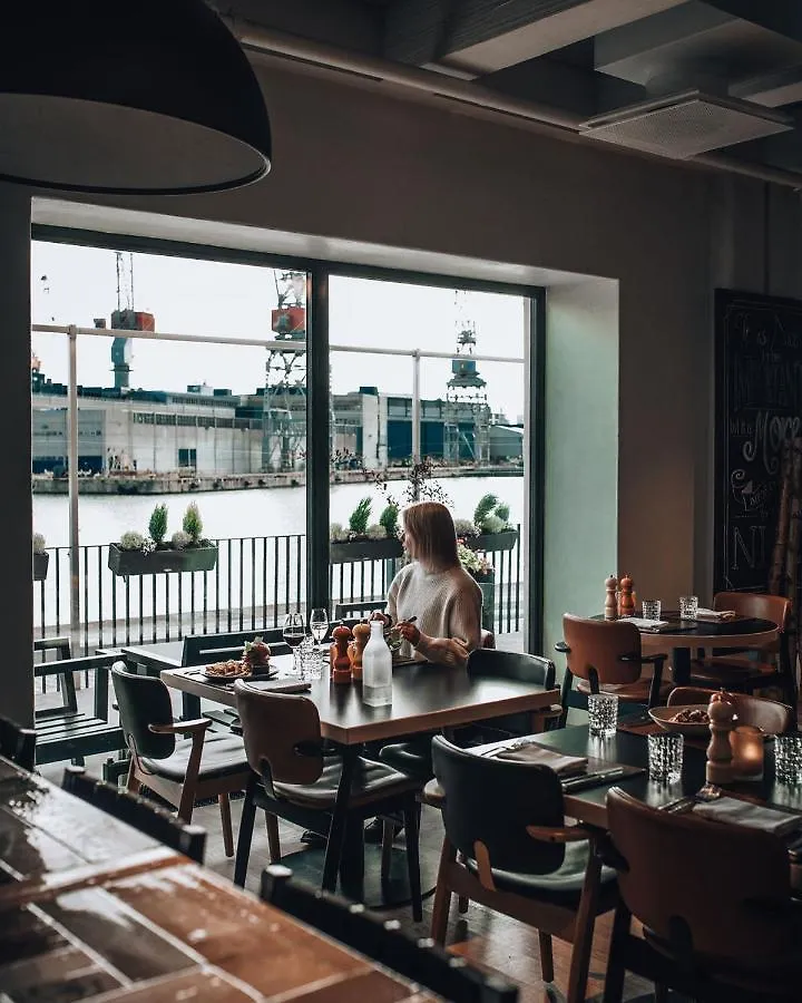 Clarion Hotel Helsinki 4*,  Finland