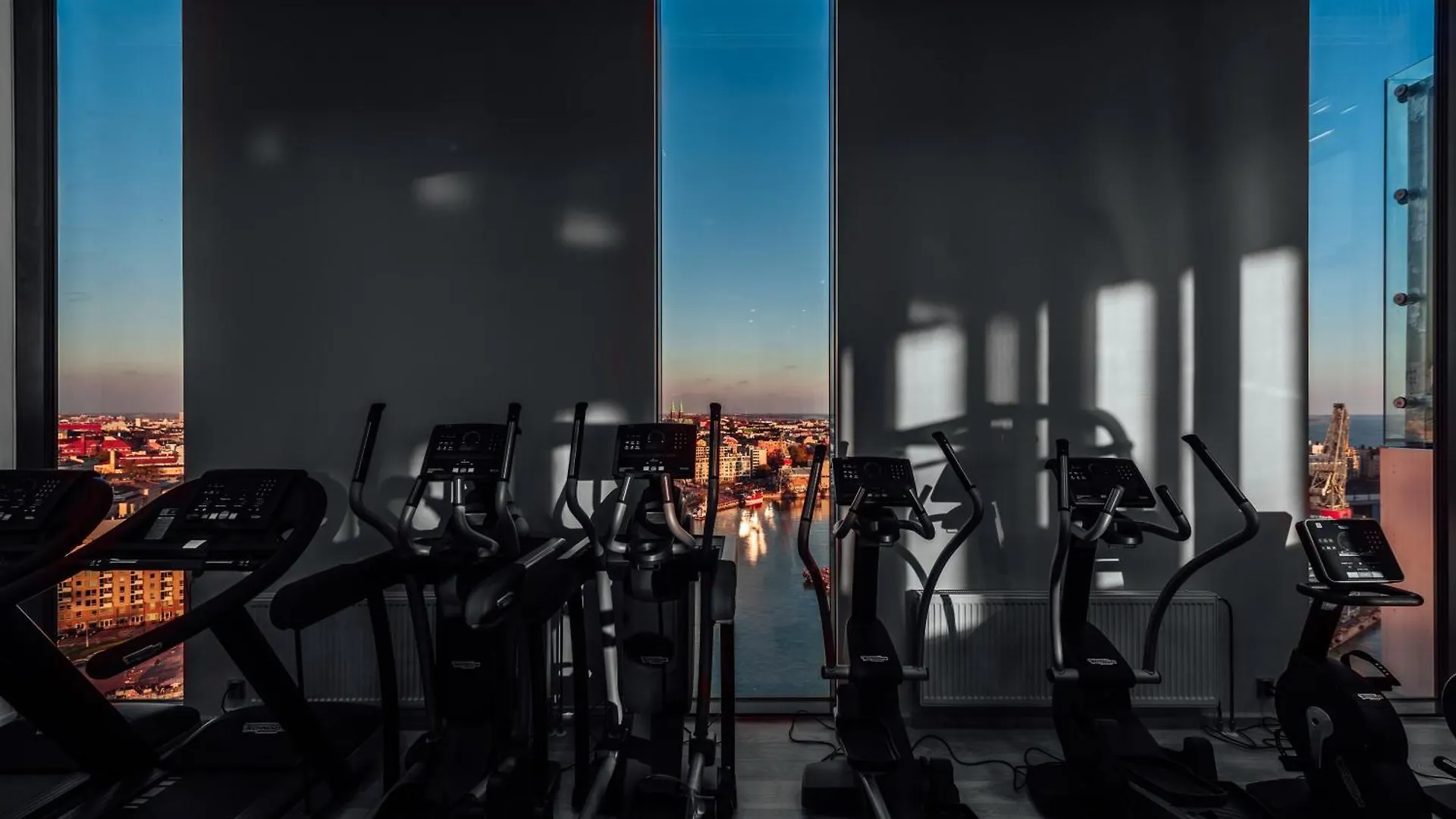 Clarion Hotel Helsinki