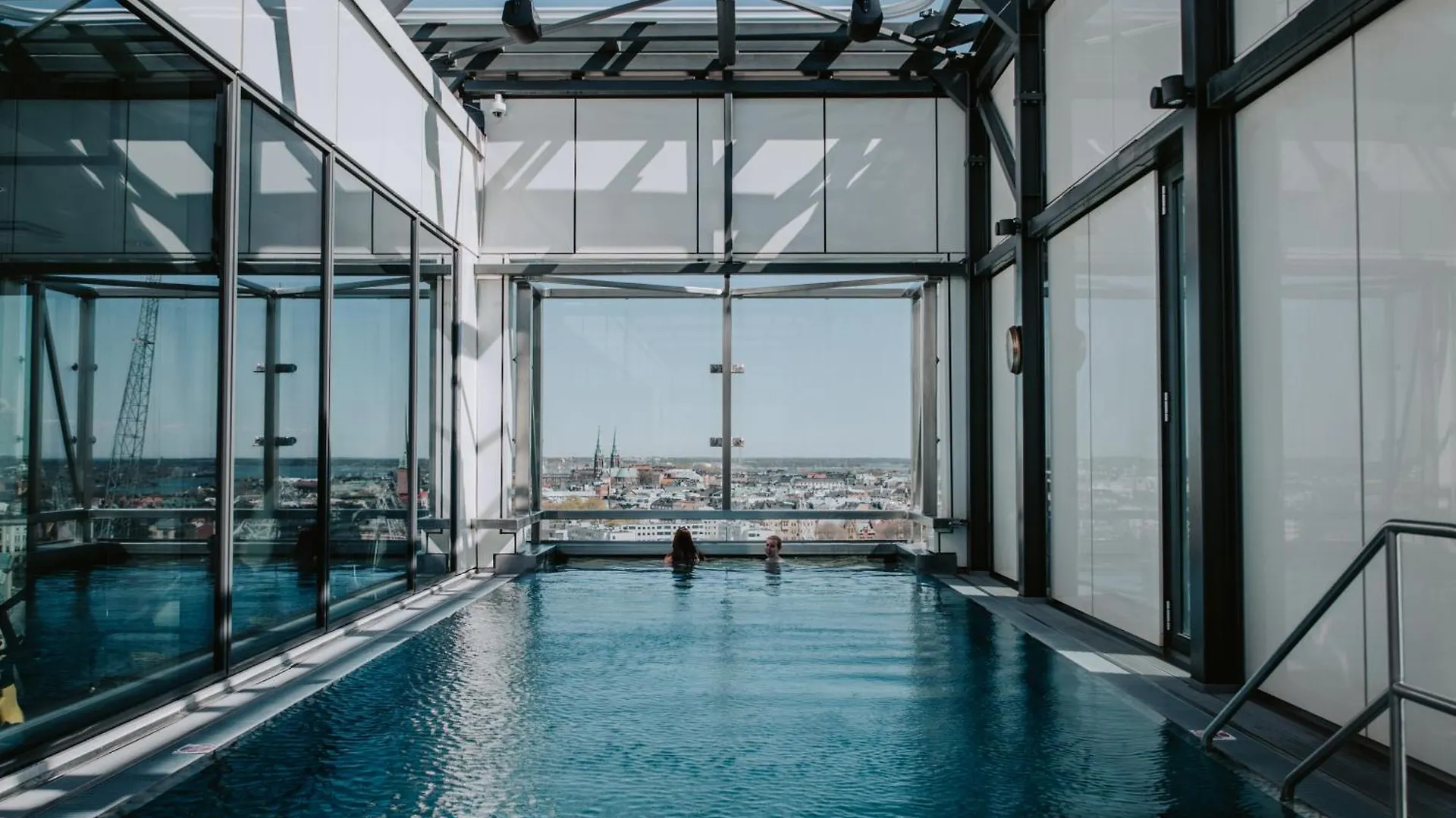 Clarion Hotel Helsinki Finland