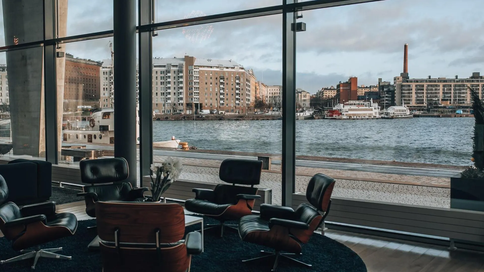 Clarion Hotel Helsinki