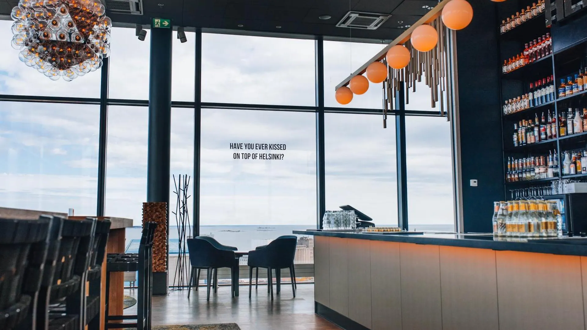 Clarion Hotel Helsinki
