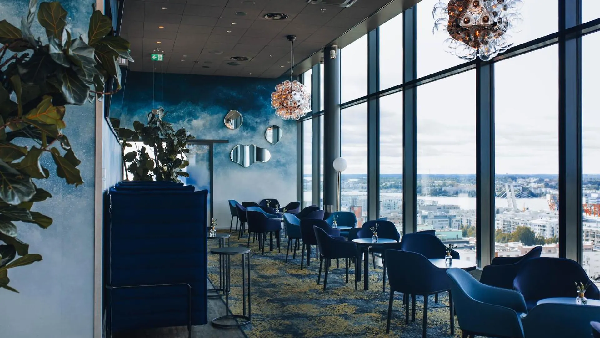 Clarion Hotel Helsinki