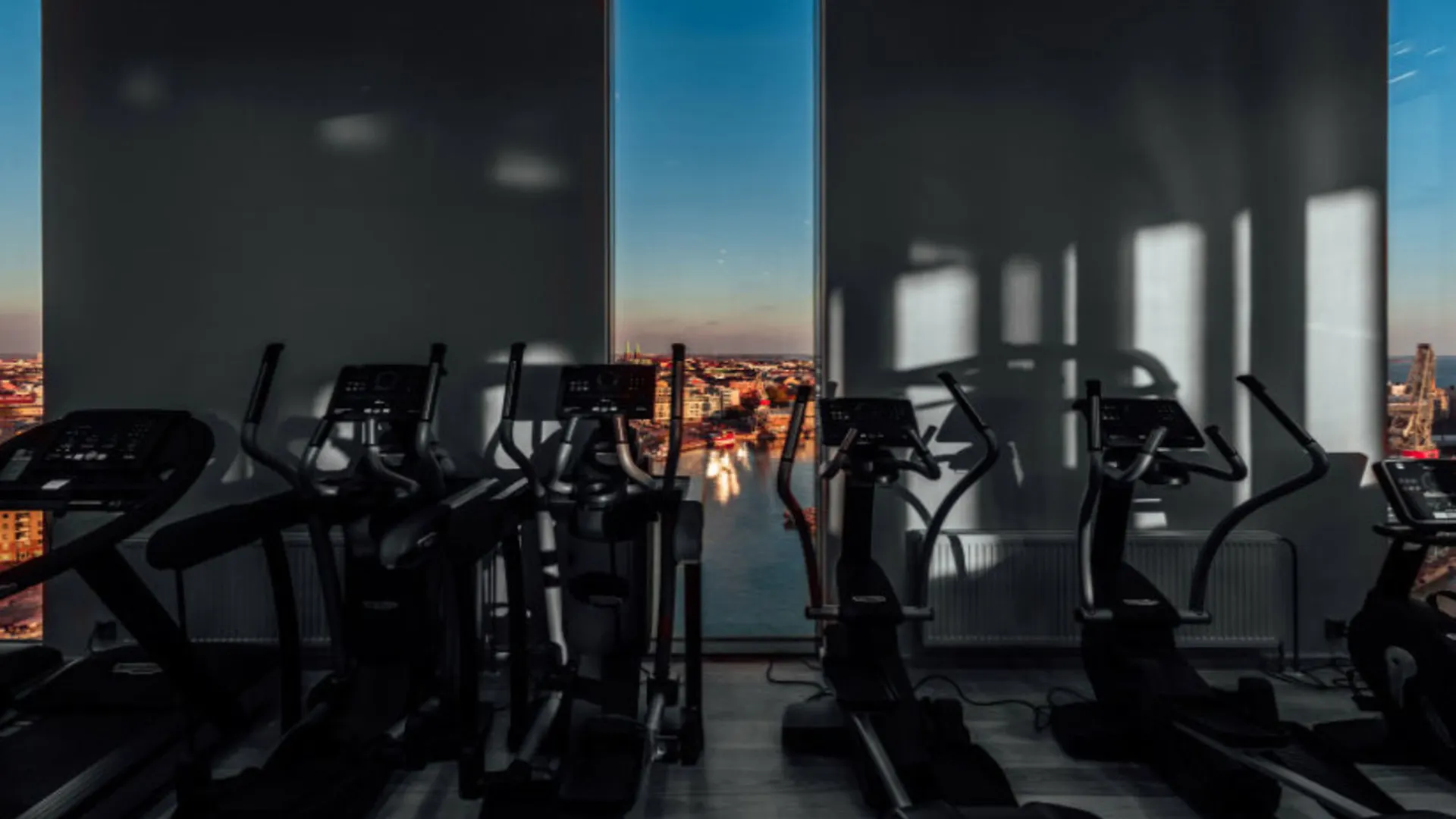 Clarion Hotel Helsinki