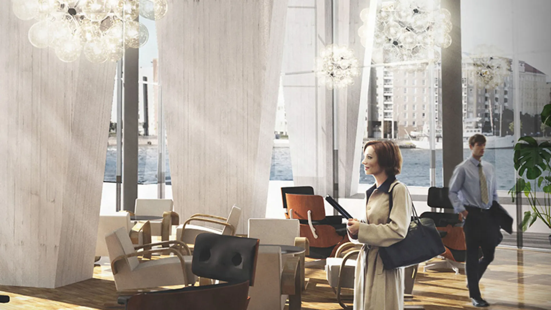 Clarion Hotel Helsinki 4*,  Finland