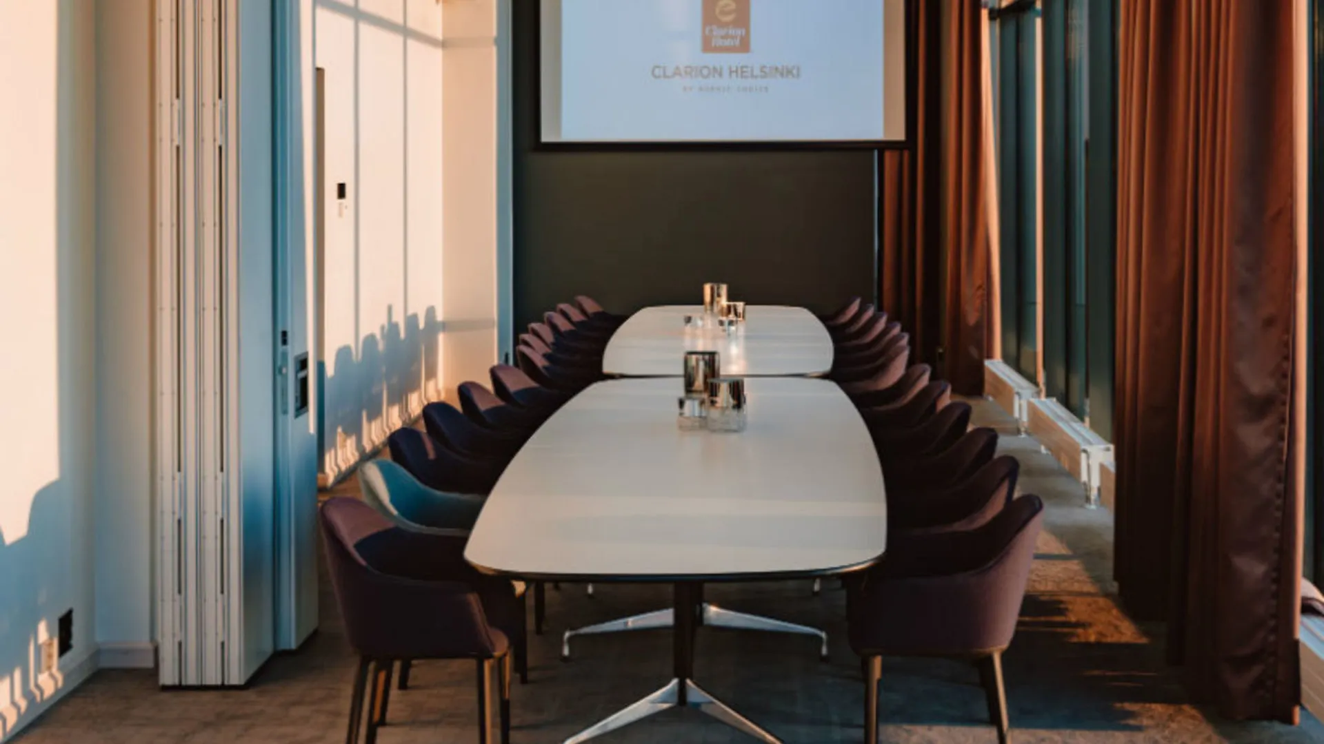 Clarion Hotel Helsinki