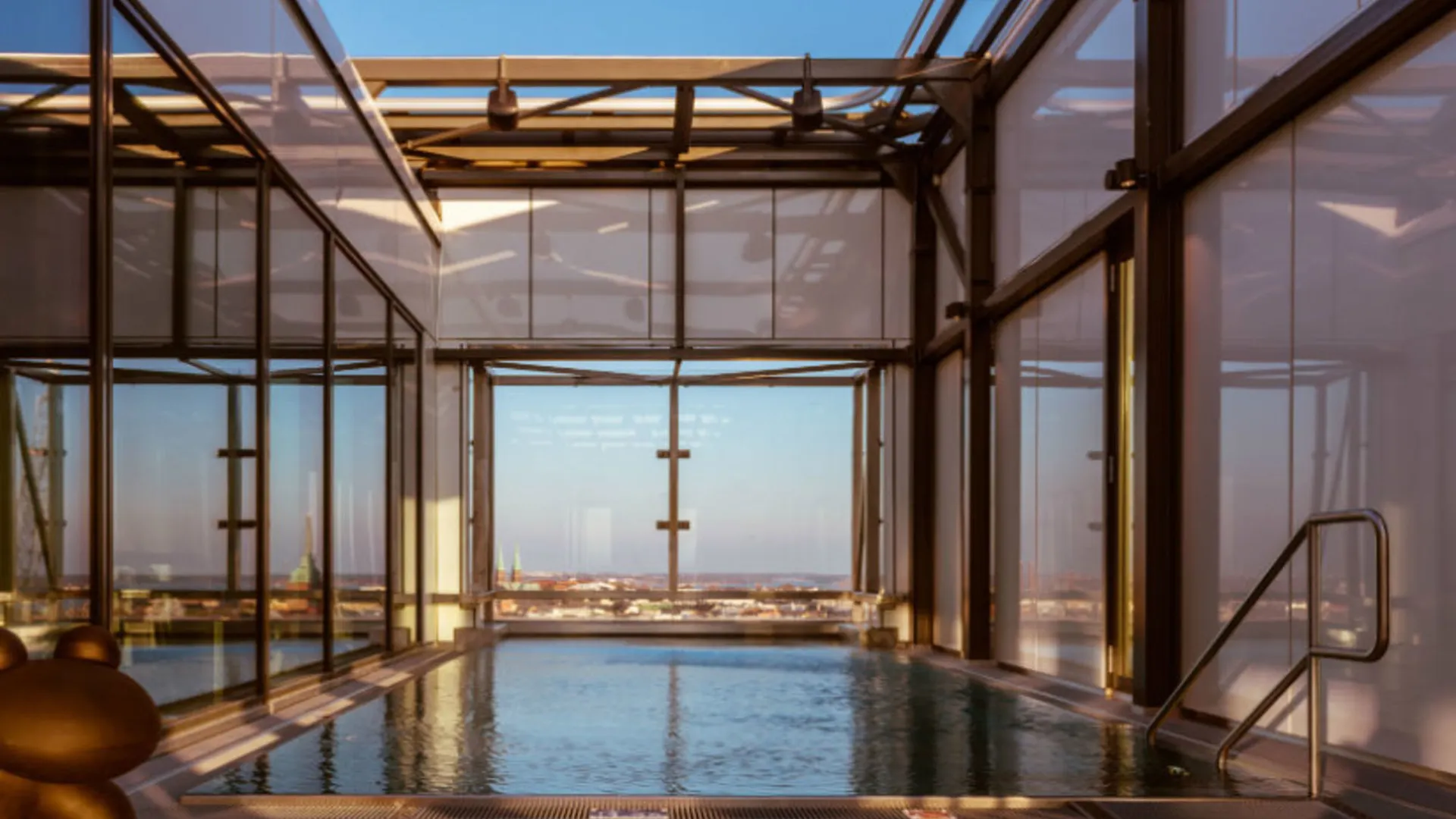 Clarion Hotel Helsinki 4*,