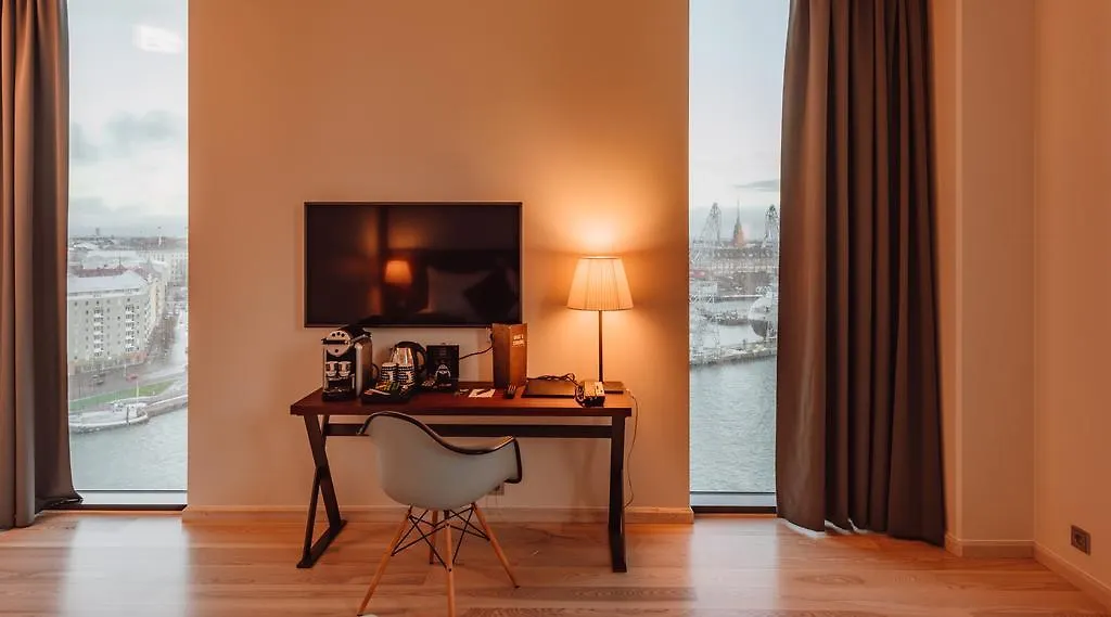 Clarion Hotel Helsinki