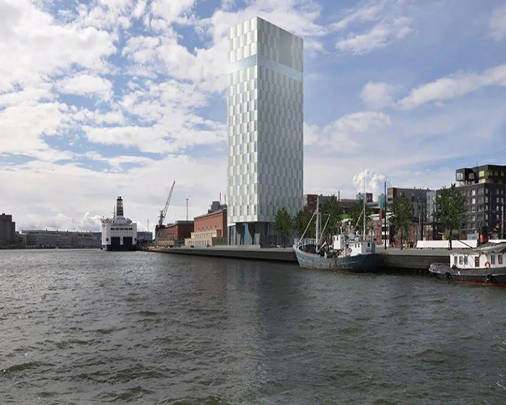Clarion Hotel Helsinki