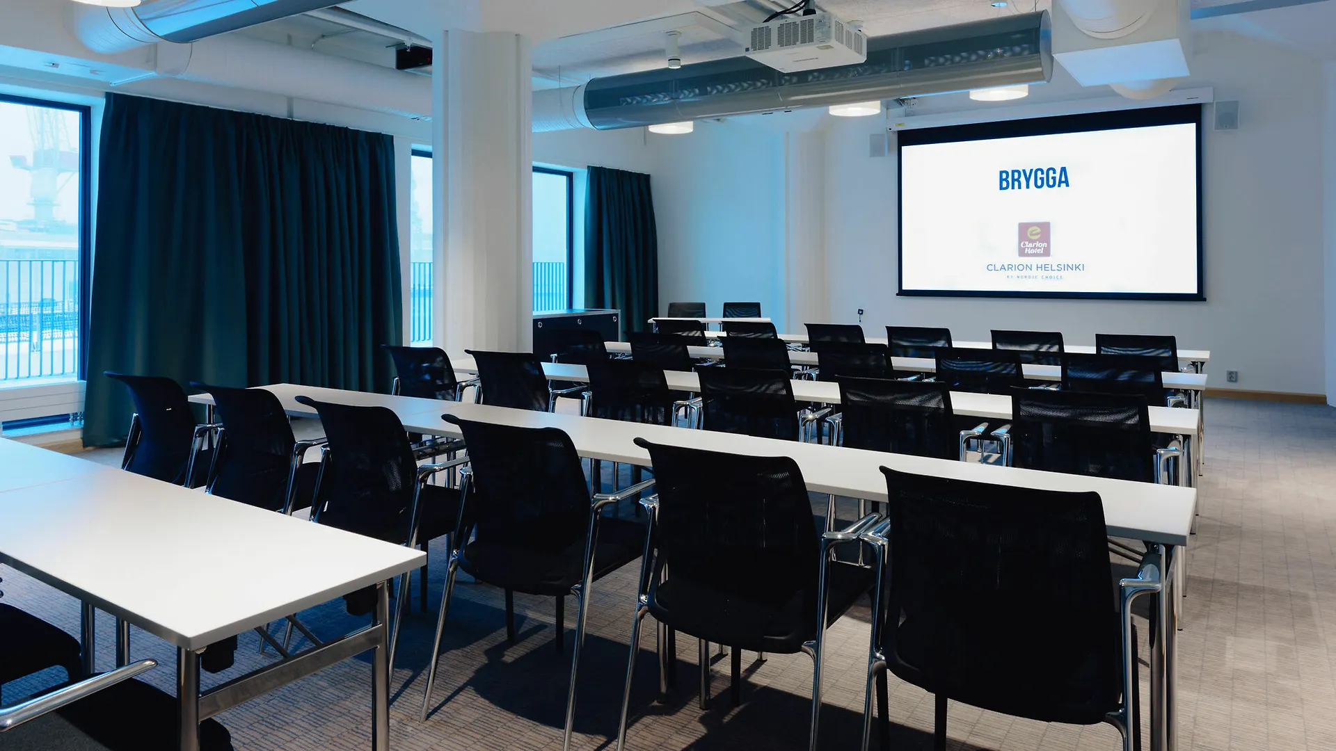 Clarion Hotel Helsinki