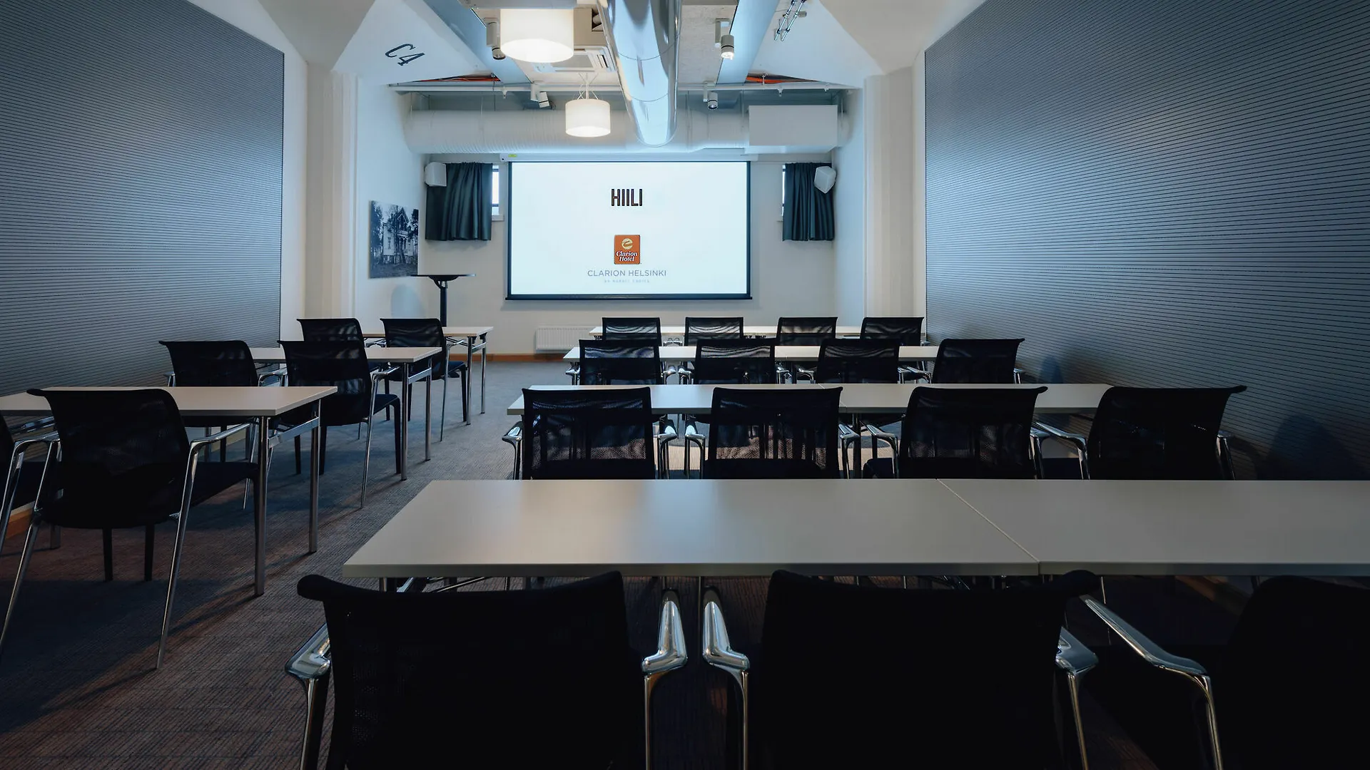 Clarion Hotel Helsinki
