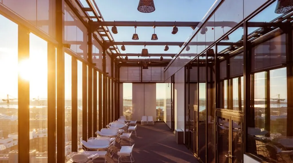 Clarion Hotel Helsinki