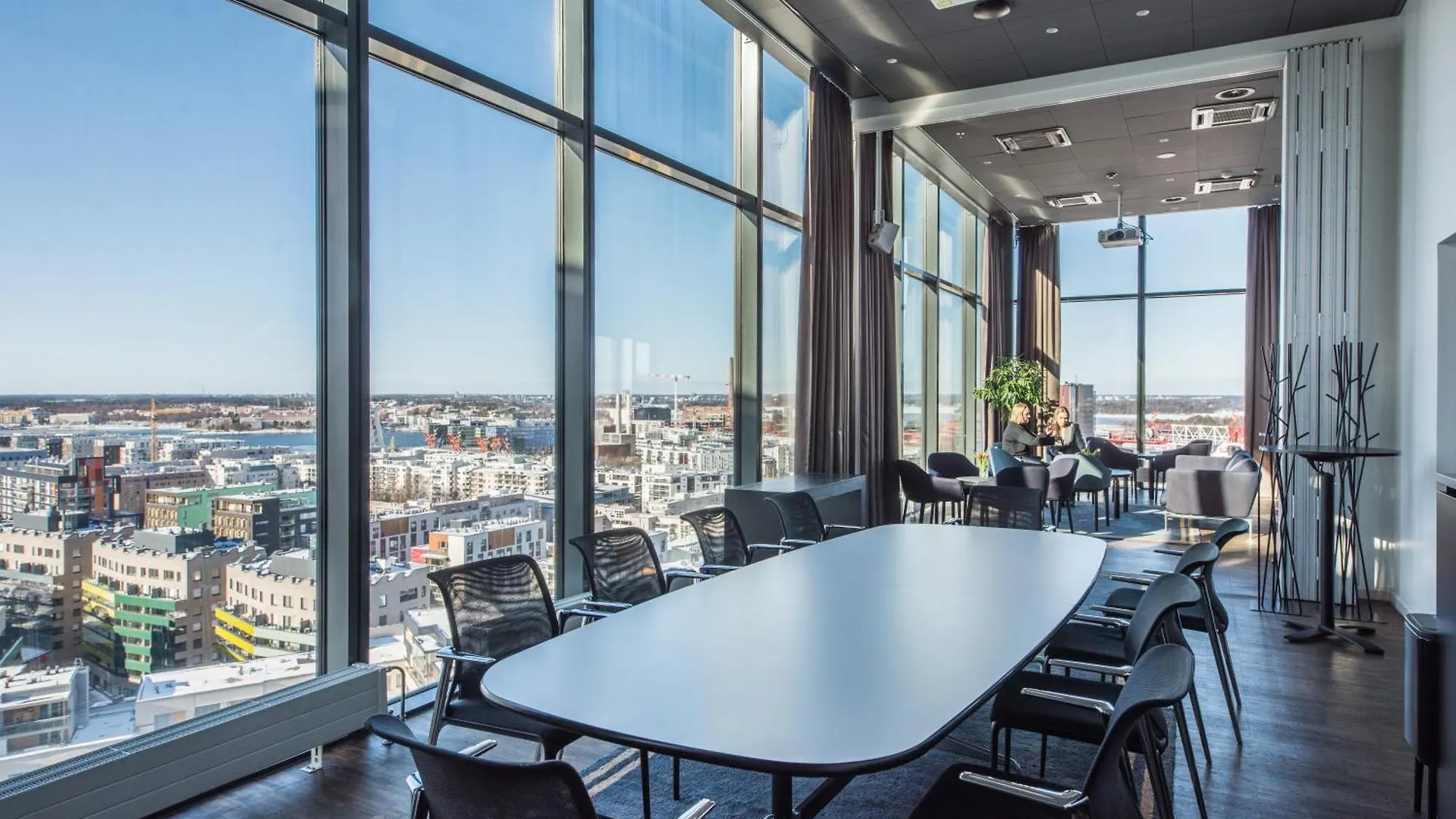 Clarion Hotel Helsinky Finsko